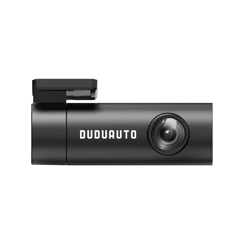 2K DVR Dash Camera — front view